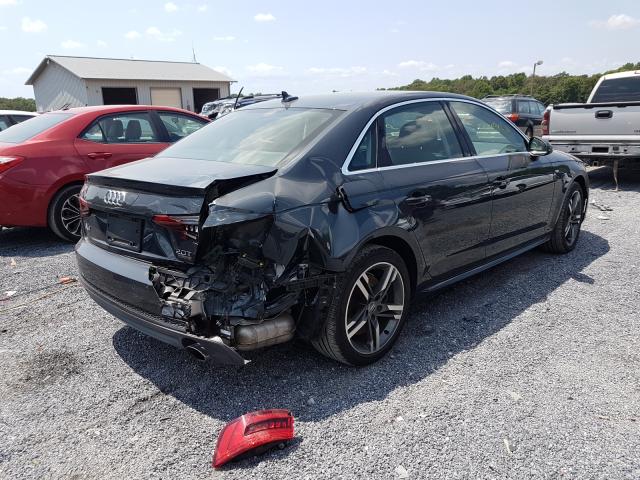 Photo 3 VIN: WAUENAF43HN030354 - AUDI A4 PREMIUM 