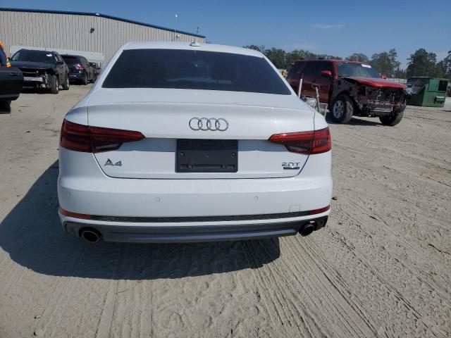 Photo 5 VIN: WAUENAF43HN039412 - AUDI A4 