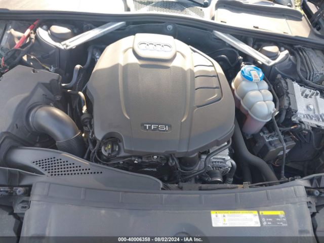 Photo 9 VIN: WAUENAF43HN055979 - AUDI A4 