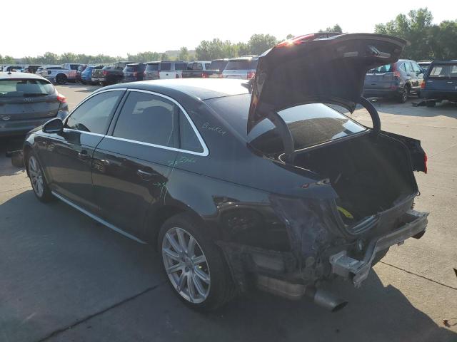 Photo 1 VIN: WAUENAF43HN056355 - AUDI A4 PREMIUM 