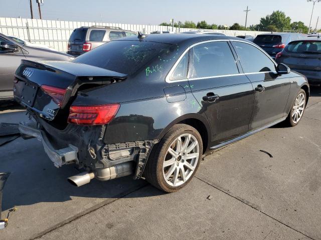 Photo 2 VIN: WAUENAF43HN056355 - AUDI A4 PREMIUM 