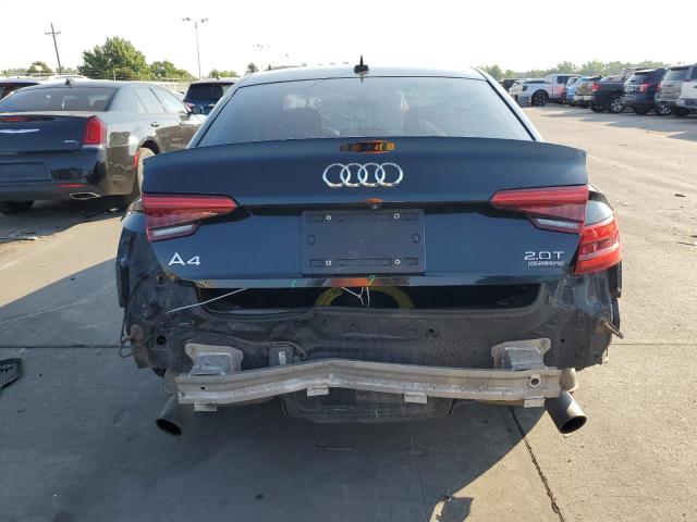 Photo 5 VIN: WAUENAF43HN056355 - AUDI A4 PREMIUM 