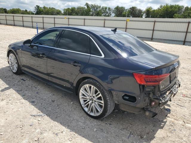 Photo 1 VIN: WAUENAF43HN061443 - AUDI A4 PREMIUM 