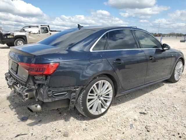 Photo 2 VIN: WAUENAF43HN061443 - AUDI A4 PREMIUM 