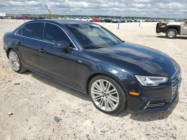 Photo 3 VIN: WAUENAF43HN061443 - AUDI A4 PREMIUM 