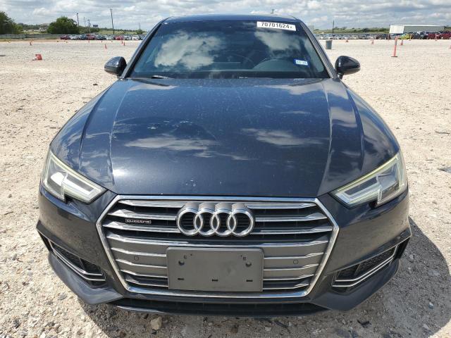 Photo 4 VIN: WAUENAF43HN061443 - AUDI A4 PREMIUM 