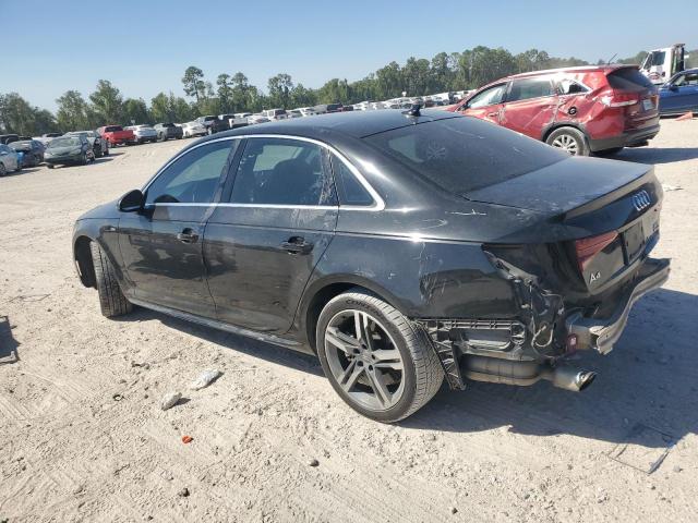 Photo 1 VIN: WAUENAF43JA048933 - AUDI A4 PREMIUM 