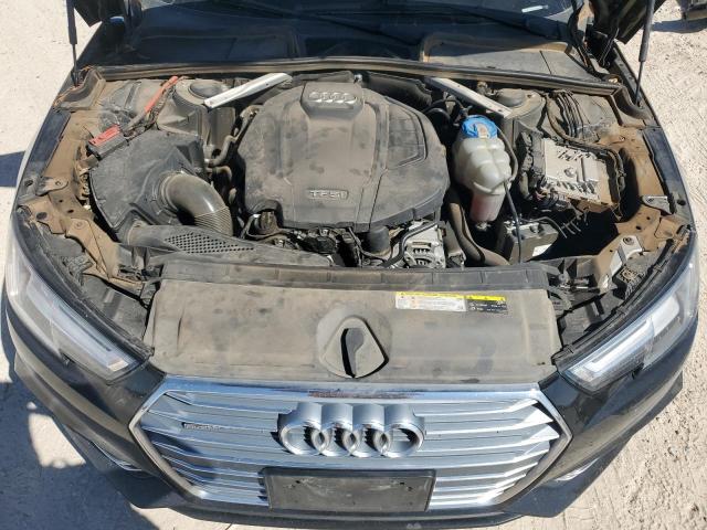 Photo 10 VIN: WAUENAF43JA048933 - AUDI A4 PREMIUM 