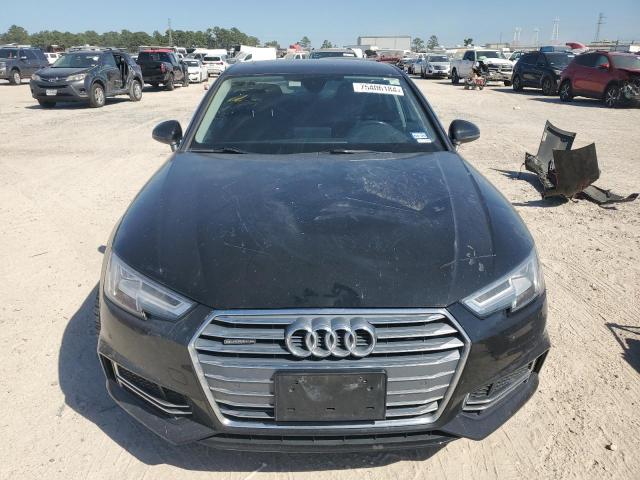 Photo 4 VIN: WAUENAF43JA048933 - AUDI A4 PREMIUM 