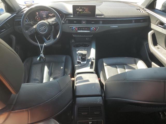 Photo 7 VIN: WAUENAF43JA048933 - AUDI A4 PREMIUM 