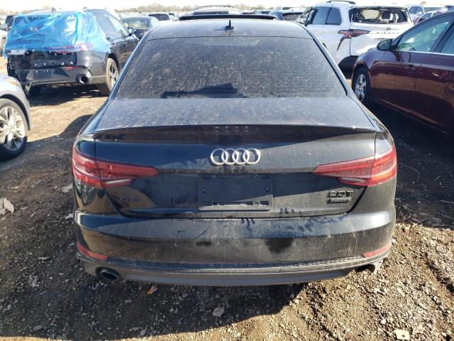 Photo 5 VIN: WAUENAF43JA055901 - AUDI A4 