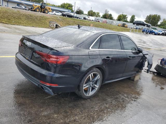 Photo 2 VIN: WAUENAF43JA118527 - AUDI A4 PREMIUM 