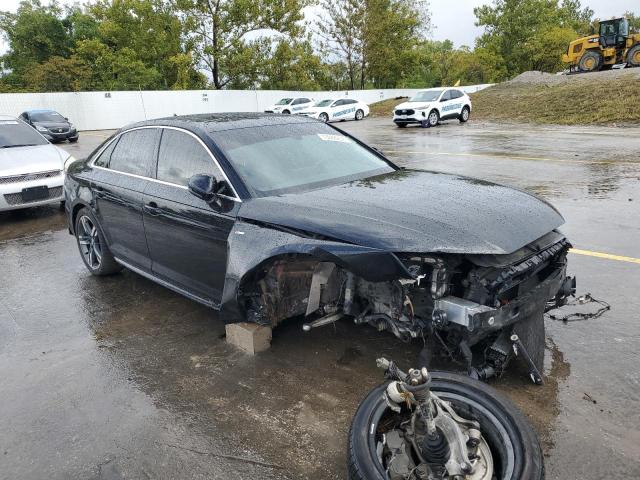 Photo 3 VIN: WAUENAF43JA118527 - AUDI A4 PREMIUM 