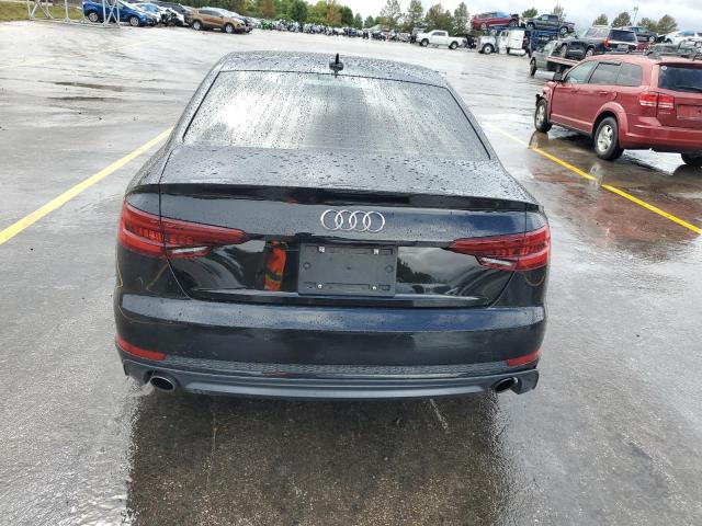 Photo 5 VIN: WAUENAF43JA118527 - AUDI A4 PREMIUM 