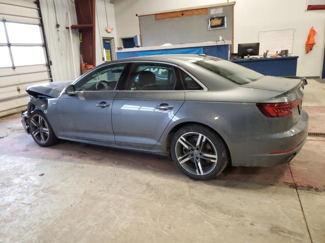 Photo 1 VIN: WAUENAF43JA133044 - AUDI A4 