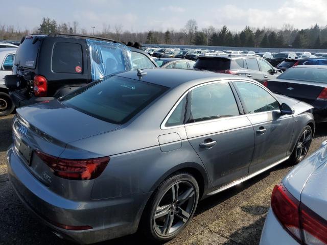 Photo 2 VIN: WAUENAF43JA133044 - AUDI A4 