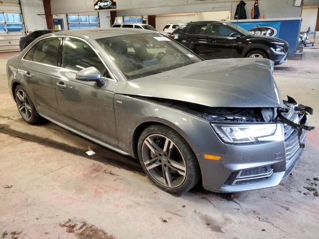 Photo 3 VIN: WAUENAF43JA133044 - AUDI A4 