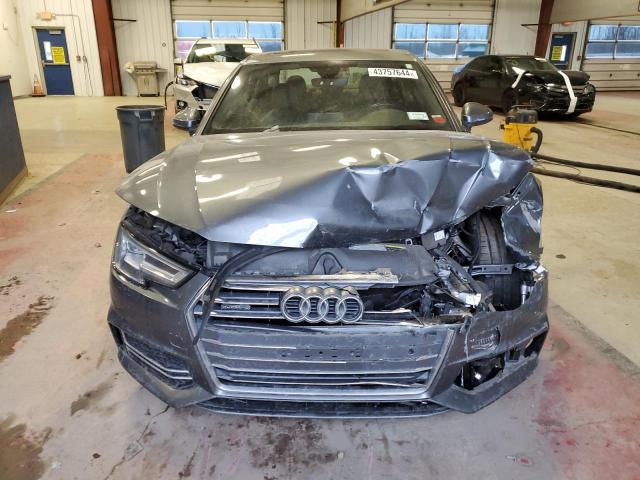 Photo 4 VIN: WAUENAF43JA133044 - AUDI A4 