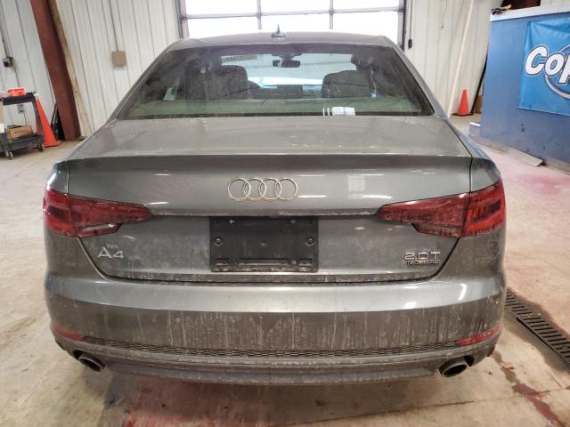 Photo 5 VIN: WAUENAF43JA133044 - AUDI A4 