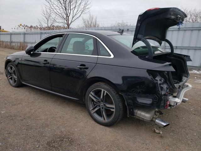 Photo 1 VIN: WAUENAF43JA202850 - AUDI A4 PREMIUM 