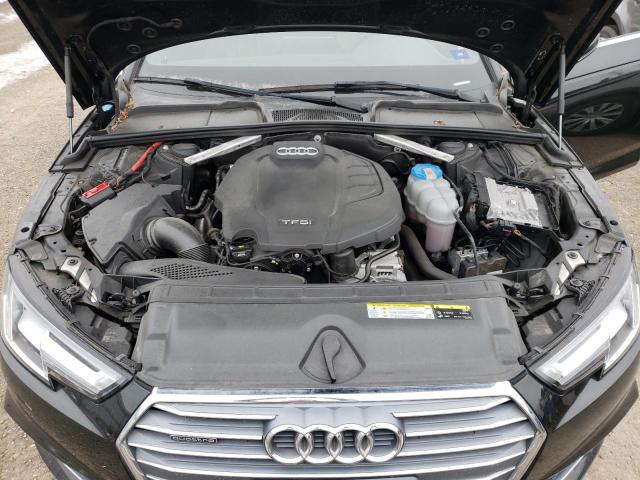 Photo 10 VIN: WAUENAF43JA202850 - AUDI A4 PREMIUM 