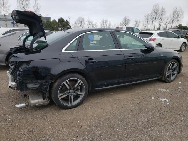 Photo 2 VIN: WAUENAF43JA202850 - AUDI A4 PREMIUM 