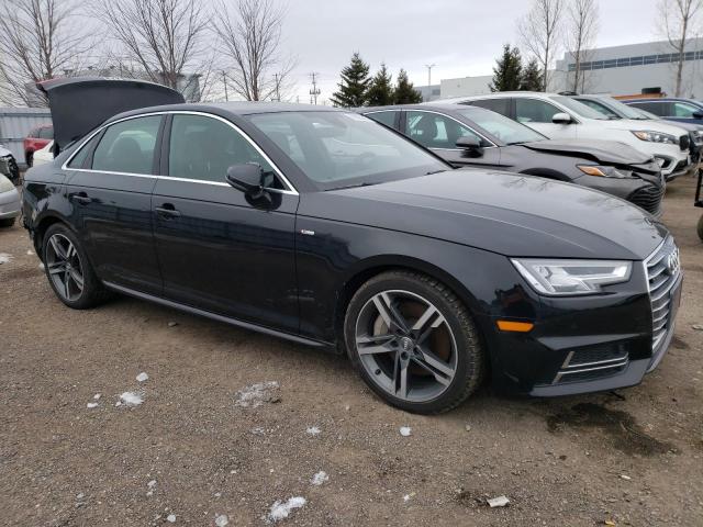 Photo 3 VIN: WAUENAF43JA202850 - AUDI A4 PREMIUM 