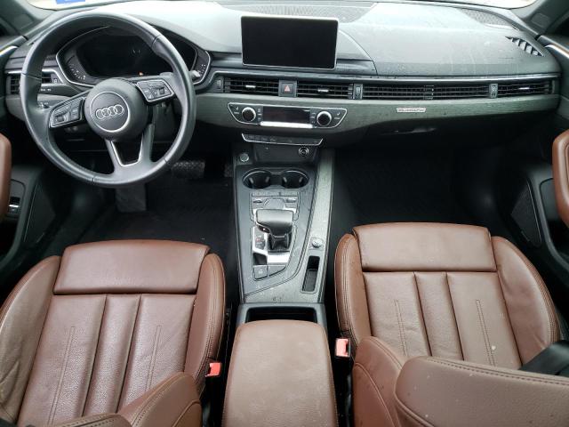 Photo 7 VIN: WAUENAF43JA202850 - AUDI A4 PREMIUM 