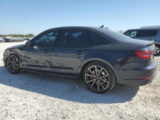 Photo 1 VIN: WAUENAF43JN001815 - AUDI A4 PREMIUM 