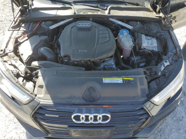 Photo 10 VIN: WAUENAF43JN001815 - AUDI A4 PREMIUM 