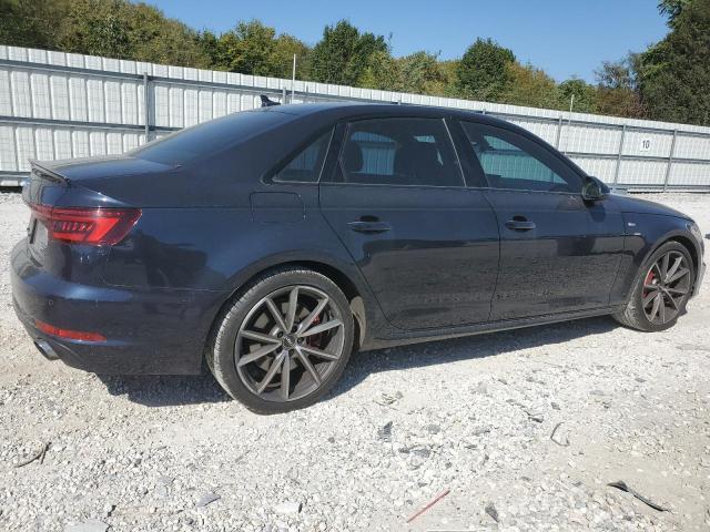 Photo 2 VIN: WAUENAF43JN001815 - AUDI A4 PREMIUM 