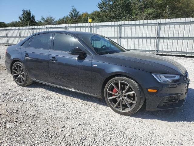 Photo 3 VIN: WAUENAF43JN001815 - AUDI A4 PREMIUM 