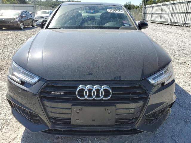 Photo 4 VIN: WAUENAF43JN001815 - AUDI A4 PREMIUM 