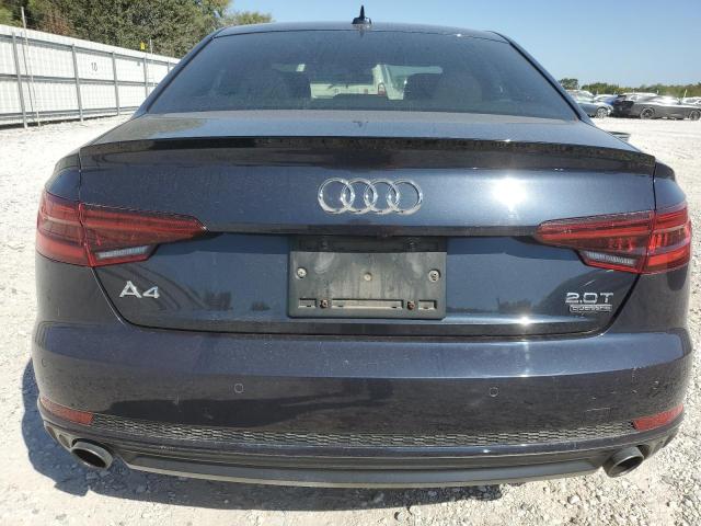 Photo 5 VIN: WAUENAF43JN001815 - AUDI A4 PREMIUM 