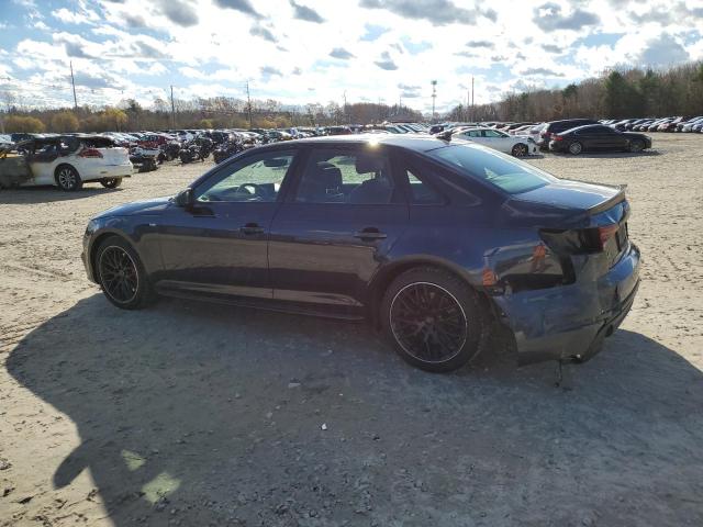 Photo 1 VIN: WAUENAF43JN018372 - AUDI A4 PREMIUM 