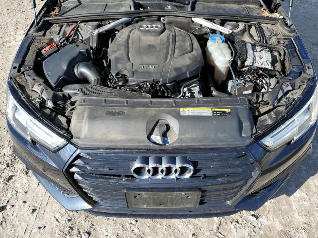 Photo 10 VIN: WAUENAF43JN018372 - AUDI A4 PREMIUM 