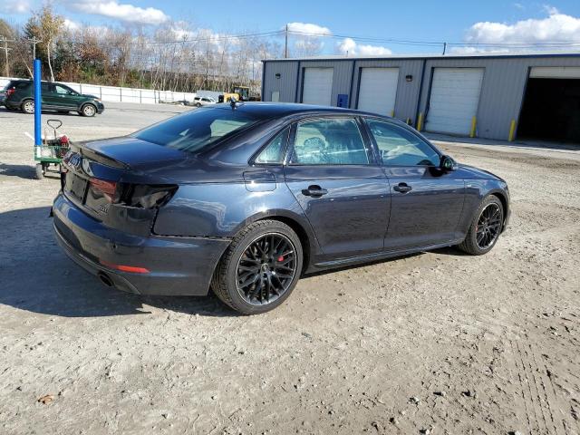 Photo 2 VIN: WAUENAF43JN018372 - AUDI A4 PREMIUM 