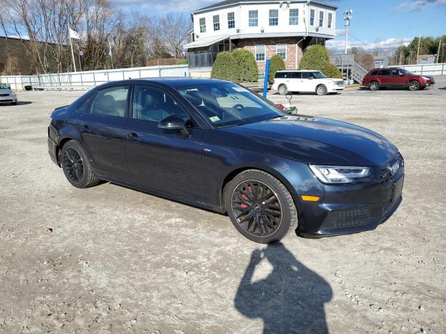 Photo 3 VIN: WAUENAF43JN018372 - AUDI A4 PREMIUM 