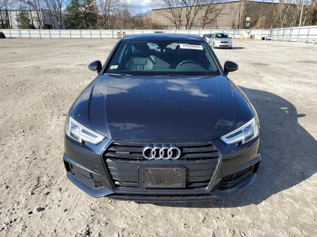 Photo 4 VIN: WAUENAF43JN018372 - AUDI A4 PREMIUM 