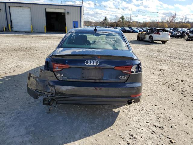 Photo 5 VIN: WAUENAF43JN018372 - AUDI A4 PREMIUM 