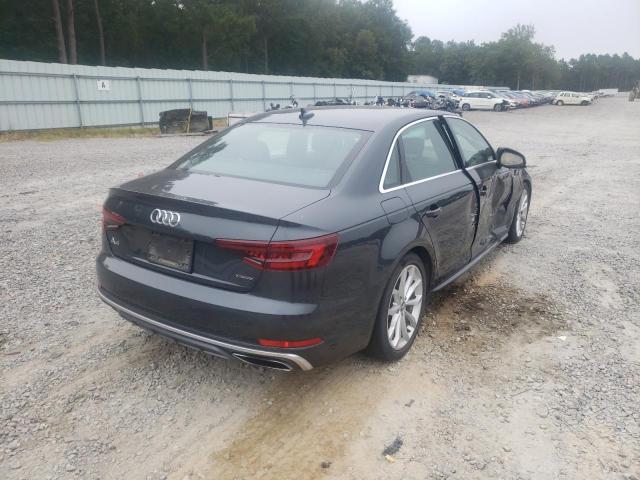 Photo 3 VIN: WAUENAF43KA047508 - AUDI A4 PREMIUM 