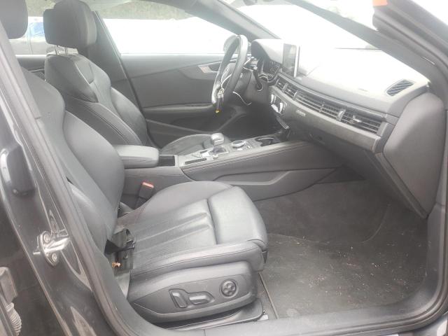 Photo 4 VIN: WAUENAF43KA047508 - AUDI A4 PREMIUM 