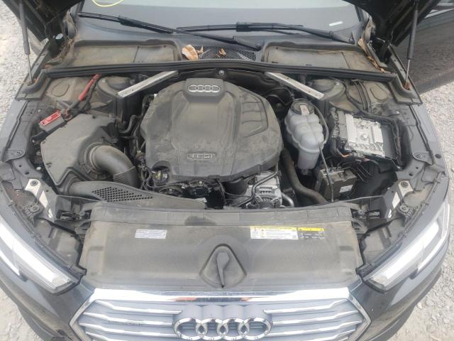 Photo 6 VIN: WAUENAF43KA047508 - AUDI A4 PREMIUM 