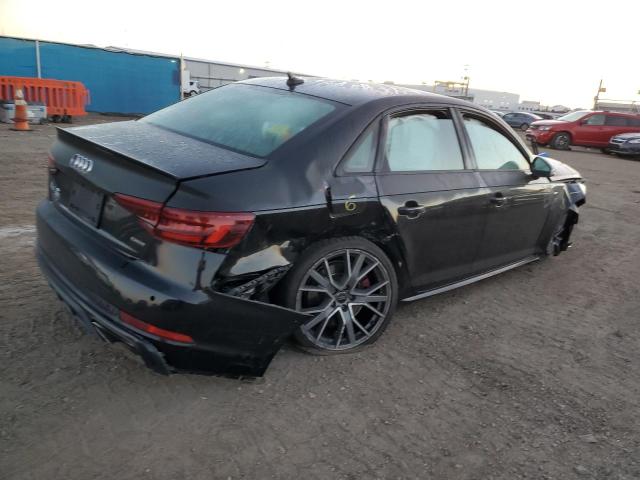 Photo 3 VIN: WAUENAF43KA075311 - AUDI A4 