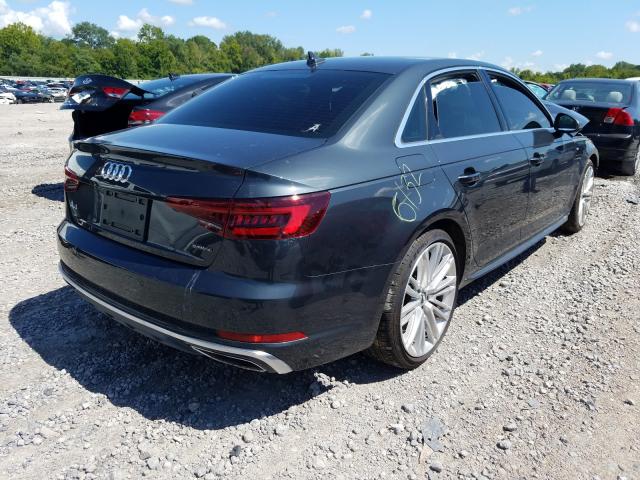 Photo 3 VIN: WAUENAF43KA075809 - AUDI A4 PREMIUM 