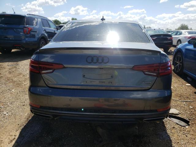 Photo 5 VIN: WAUENAF43KN003467 - AUDI A4 PREMIUM 