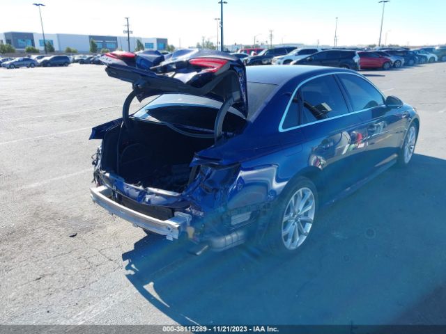 Photo 3 VIN: WAUENAF43KN017126 - AUDI A4 