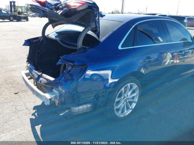 Photo 5 VIN: WAUENAF43KN017126 - AUDI A4 