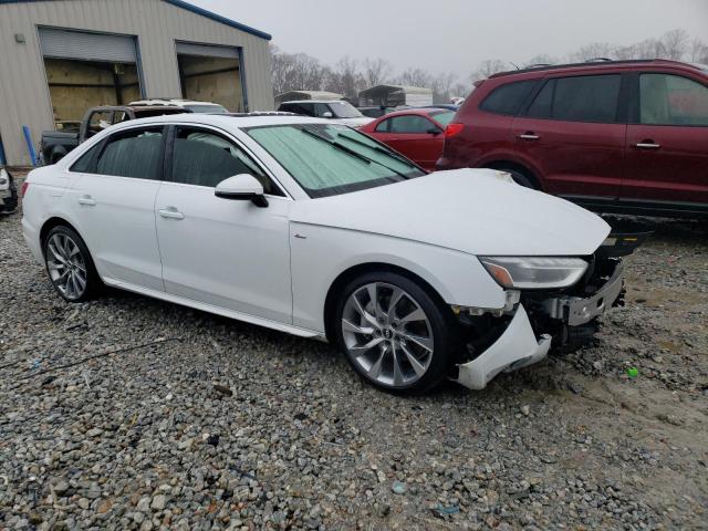 Photo 3 VIN: WAUENAF43LA059319 - AUDI A4 