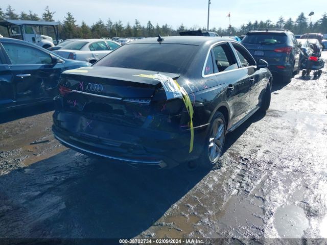 Photo 3 VIN: WAUENAF43LN005284 - AUDI A4 